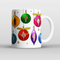 Merry Vag Mug